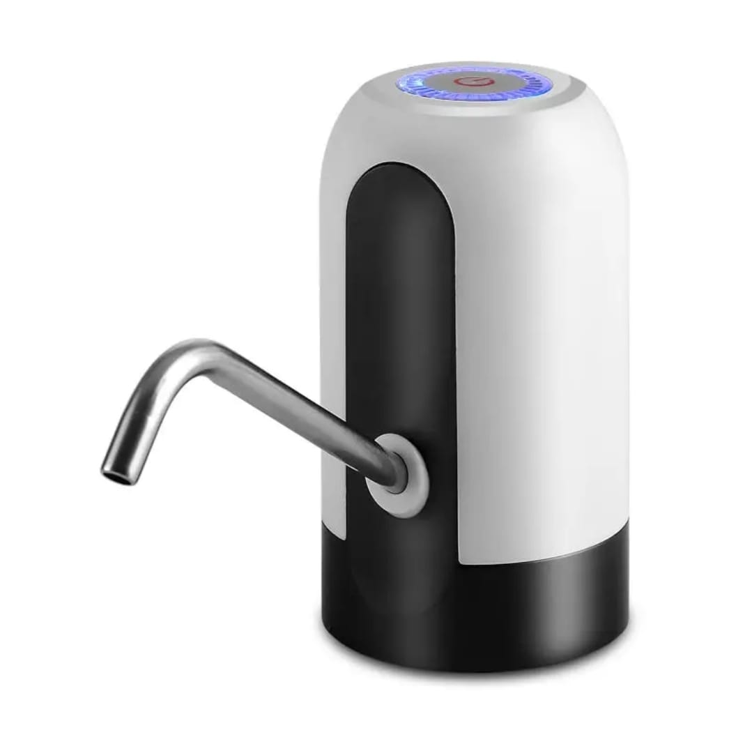 Mini Water Dispenser 5 Gallon Water Bottle Mini USB Electric Rechargeable Automatic